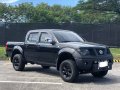 2010 NISSAN NAVARA LE 4x4-0