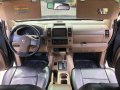 2010 NISSAN NAVARA LE 4x4-6