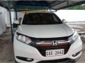 Selling Honda Hr-V 2016 in San Fernando-3