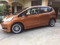 Sell 2012 Honda Jazz in Lipa-8