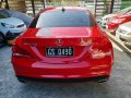 Selling Mercedes-Benz Cla-Class 2014 in Manila-1