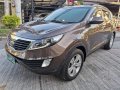 Kia Sportage 2014 for sale in Manila-8