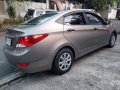 Hyundai Accent 2014 for sale in Quezon City-2