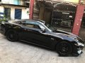 Black Ford Mustang 2018 for sale in Pasig-1