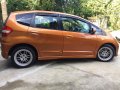 Sell 2012 Honda Jazz in Lipa-3