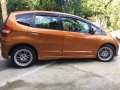 Sell 2012 Honda Jazz in Lipa-5