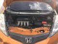 Sell 2012 Honda Jazz in Lipa-4