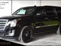 Sell 2020 Cadillac Escalade Esv in Quezon City-5
