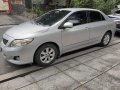 Sell 2008 Toyota Altis in Quezon City-8