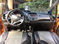 Sell 2012 Honda Jazz in Lipa-6