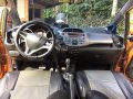 Sell 2012 Honda Jazz in Lipa-2