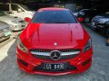 Selling Mercedes-Benz Cla-Class 2014 in Manila-5