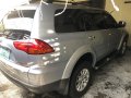 Selling Silver Mitsubishi Montero 2012 in Cainta-7