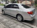 Sell 2008 Toyota Altis in Quezon City-6