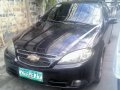 Sell 2008 Chevrolet Optra in Manila-3