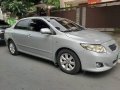 Sell 2008 Toyota Altis in Quezon City-7