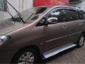 Selling 2nd Hand Toyota Innova in Caloocan-2
