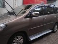 Selling 2nd Hand Toyota Innova in Caloocan-6