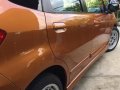 Sell 2012 Honda Jazz in Lipa-8