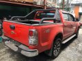Chevrolet Colorado 2018 for sale in Quezon City-1