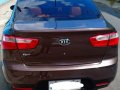 Kia Rio 2014 for sale in Manila-2