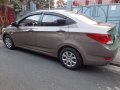 Hyundai Accent 2014 for sale in Quezon City-5