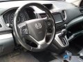 Black Honda Cr-V 2014 for sale in Pasig-1