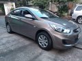 Hyundai Accent 2014 for sale in Quezon City-8