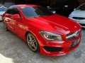 Selling Mercedes-Benz Cla-Class 2014 in Manila-4