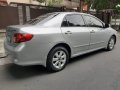 Sell 2008 Toyota Altis in Quezon City-5