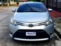 Selling Toyota Vios 2017 in Quezon City -4