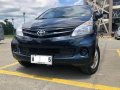 Selling Toyota Avanza 2015 in Manila-1