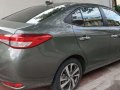 Green Toyota Vios 2019 for sale in Quezon City -2