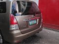 Selling 2nd Hand Toyota Innova in Caloocan-4