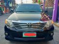 Toyota Fortuner 2012 for sale in Manila-7