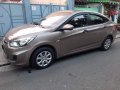 Hyundai Accent 2014 for sale in Quezon City-7