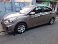 Hyundai Accent 2014 for sale in Quezon City-1