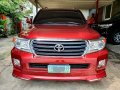 Toyota Land Cruiser 2013 for sale in Quezon City-9