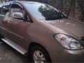 Selling 2nd Hand Toyota Innova in Caloocan-1