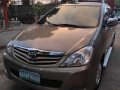 Selling 2nd Hand Toyota Innova in Caloocan-5