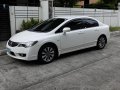 Sell 2012 Honda Civic in Pasig-4