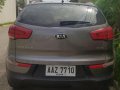 Kia Sportage 2014 for sale in Lapu-Lapu-3