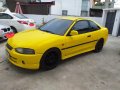 Mitsubishi Lancer 2001 for sale in Manila-9