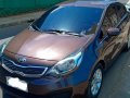 Kia Rio 2014 for sale in Manila-6