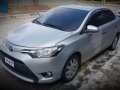 Selling Toyota Vios 2017 in Quezon City -3