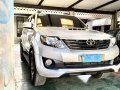 Selling Toyota Fortuner 2013 in Muntinlupa-4