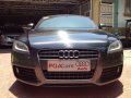 Audi Tt 2011 for sale in Manila-9
