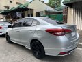 Selling Silver Toyota Vios 2019 in Quezon City-7