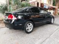 Sell 2007 Honda Civic in Pasig-2