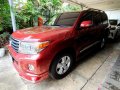 Toyota Land Cruiser 2013 for sale in Quezon City-8